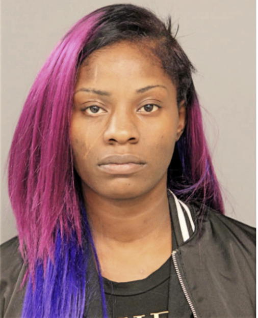 DENISE SWIFT, Cook County, Illinois
