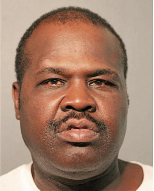 WILLIE L SYKES, Cook County, Illinois