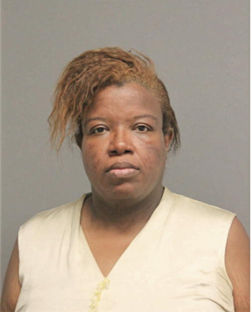 LIANE TAYLOR-FOWLER, Cook County, Illinois