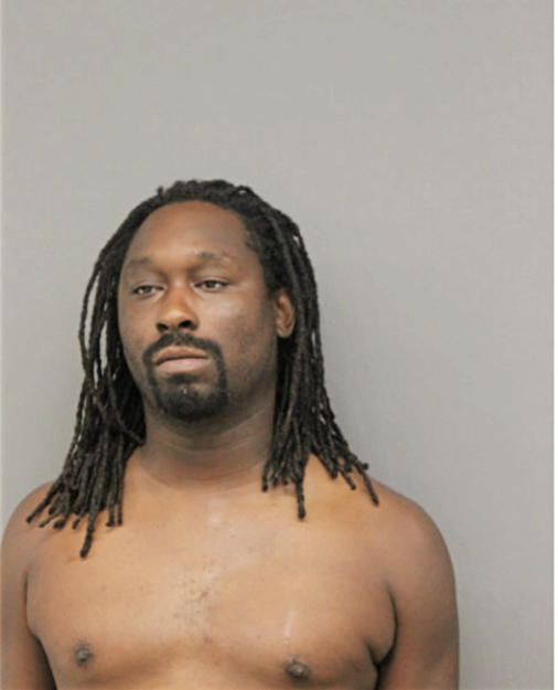 EMANUEL J THOMAS, Cook County, Illinois