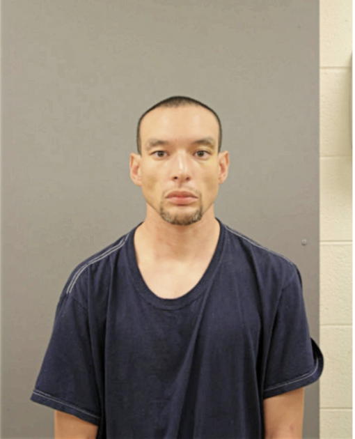 ALBERT TORRES, Cook County, Illinois