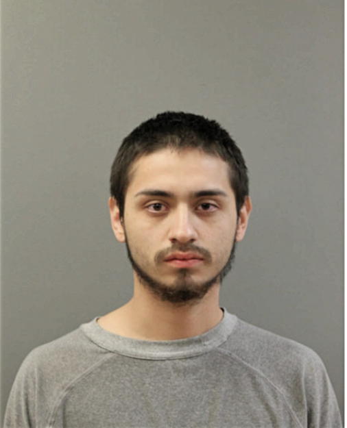 ROBERTO ANTONIO URIOSTEGUI, Cook County, Illinois