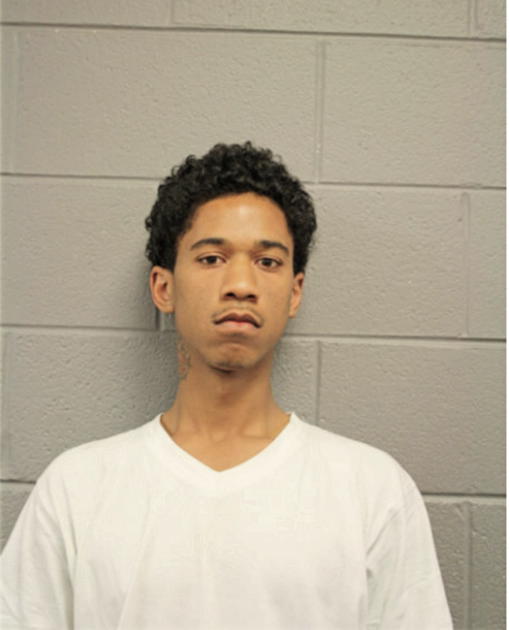 ENRIQUEZ VALENTIN, Cook County, Illinois