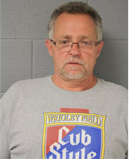 DON J VAN CURA, Cook County, Illinois