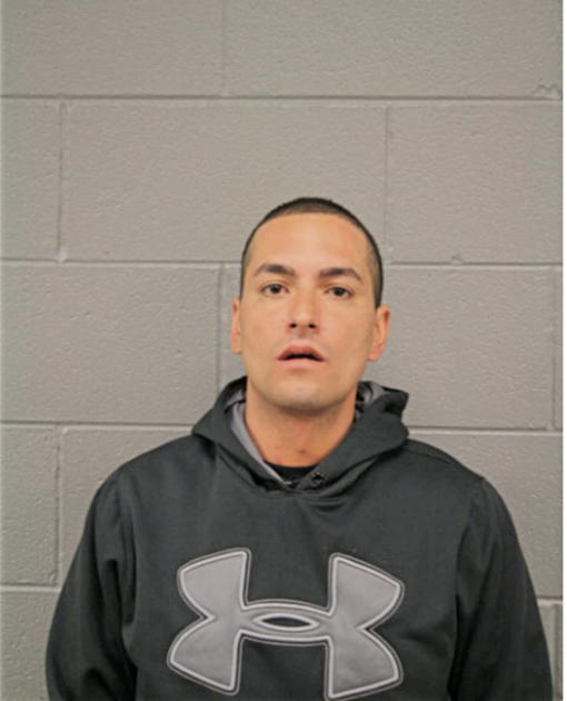 JOSE R VEGA-MELENDEZ, Cook County, Illinois