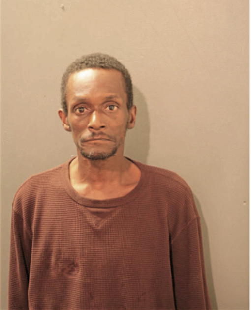 LEE R WALKER, Cook County, Illinois