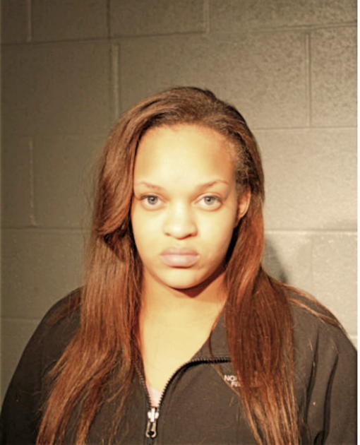 KAICHELLE L WALLACE, Cook County, Illinois