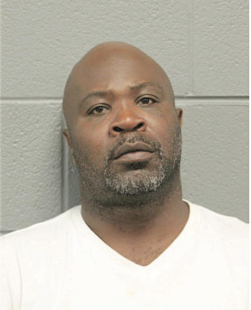 WILL Z WALLACE, Cook County, Illinois