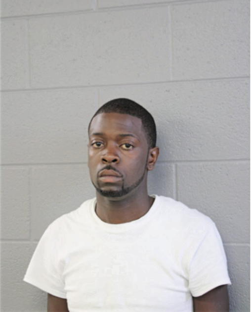 RHYAN T WELLS, Cook County, Illinois