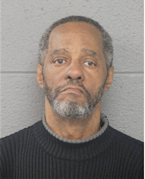 ERIC WHALEY, Cook County, Illinois