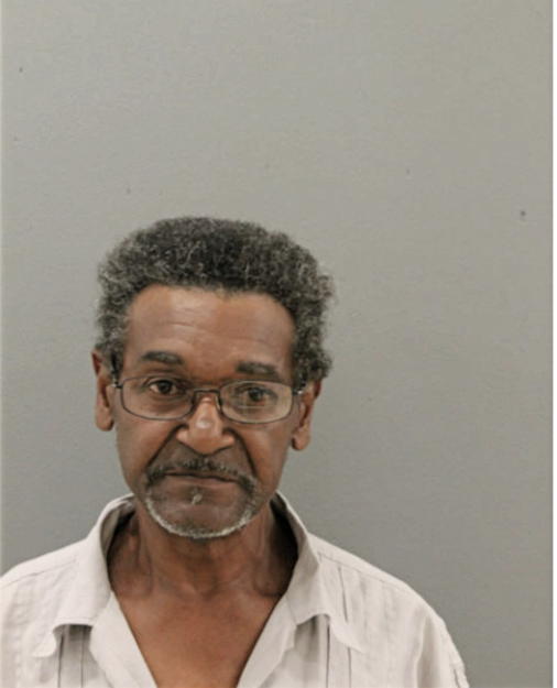 CHARLES WHITE, Cook County, Illinois