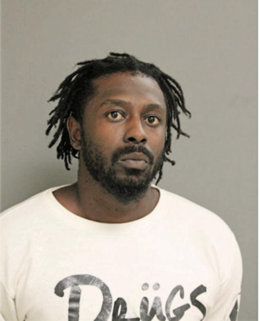 LEROY WHITE, Cook County, Illinois