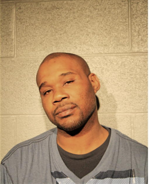 TYRONE WHITE, Cook County, Illinois