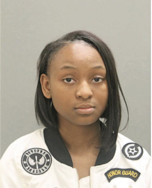 DEKAYLA WICKS, Cook County, Illinois