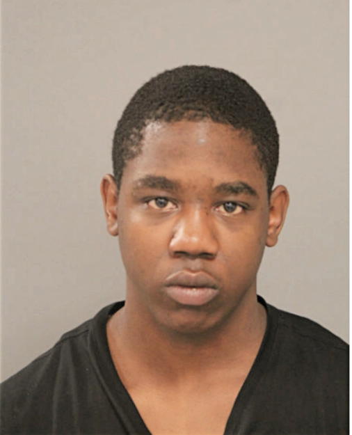 DEVONTAE L WILLIAMS, Cook County, Illinois