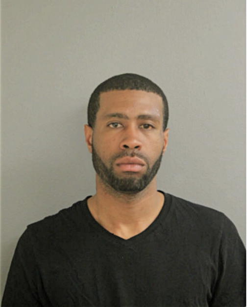 OLLONZO D WILSON-DALE, Cook County, Illinois
