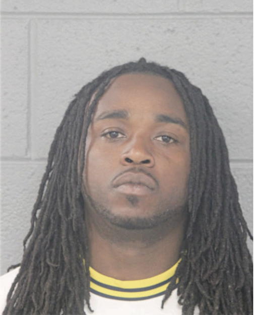 TYWAYNE D WILSON, Cook County, Illinois