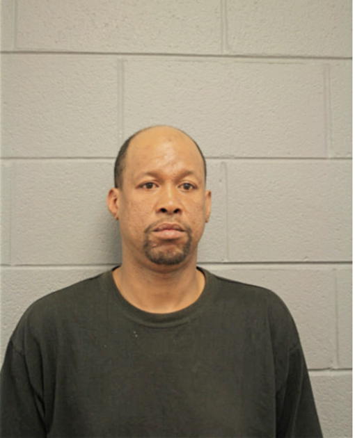REGINALD YOUNG, Cook County, Illinois