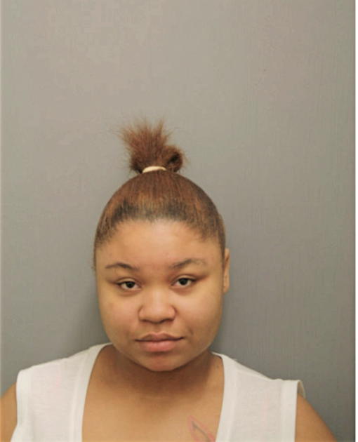 SHALONDA A YOUNG, Cook County, Illinois