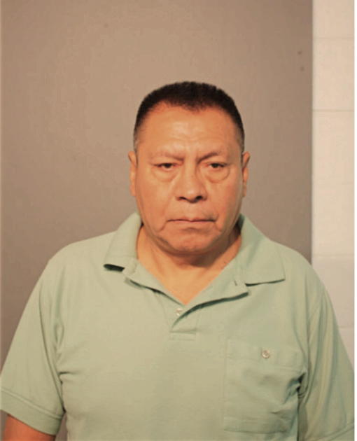 JOSE P ZEPEDA, Cook County, Illinois