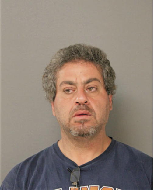 JACK A ABLAHAND, Cook County, Illinois