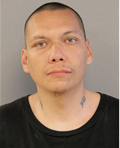 JESUS M ACUNA, Cook County, Illinois