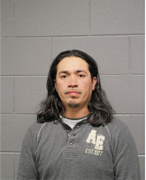 PELAYO O AGUADO, Cook County, Illinois