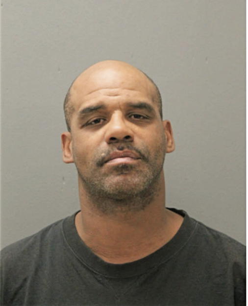 CARLES L ALLEN, Cook County, Illinois