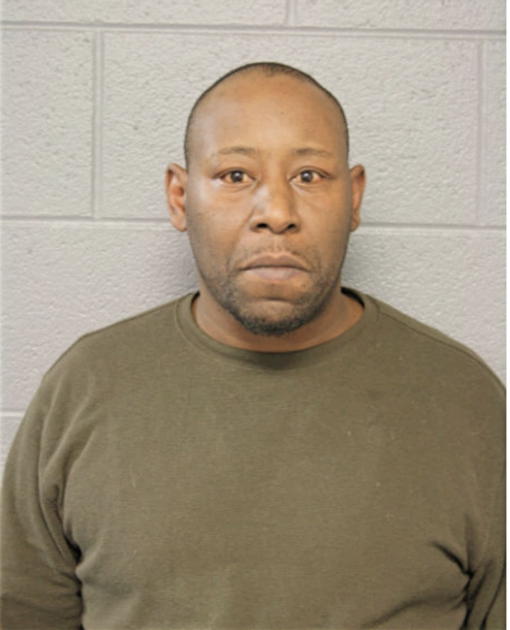 JOHN ALLEN, Cook County, Illinois