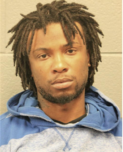 KEVIN J ALLEN, Cook County, Illinois