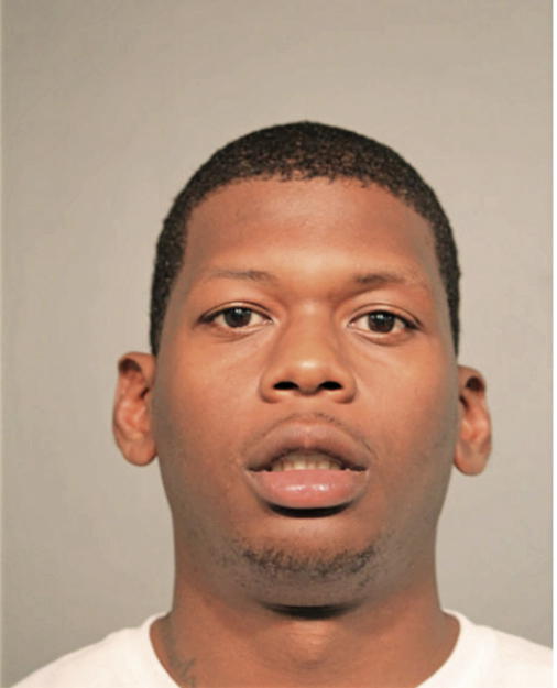 KELVIN ANDERSON, Cook County, Illinois