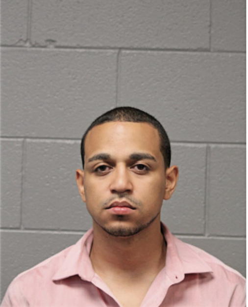 JOSHUA A ARZUAGA, Cook County, Illinois