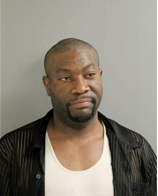 NICHOLAS M ASHFORD, Cook County, Illinois