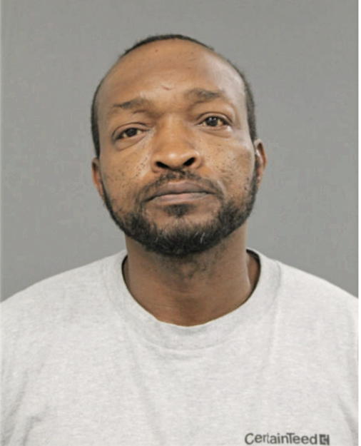 KEITH AVANT, Cook County, Illinois