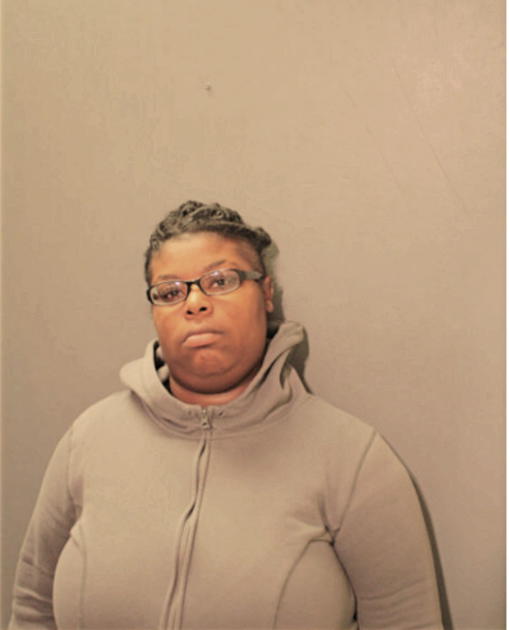 TANIKA BAILEY, Cook County, Illinois