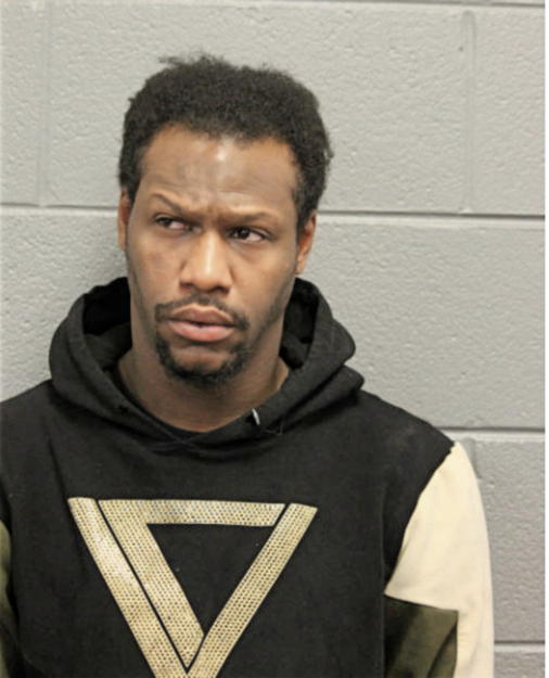 TOMMY L BARNETT, Cook County, Illinois