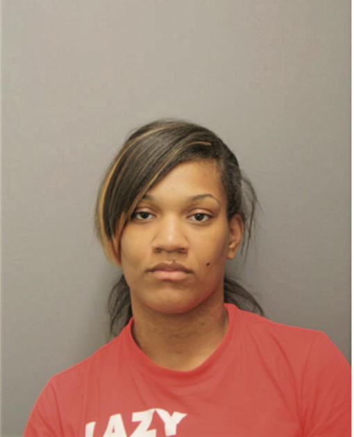 CYNTHIA BEASLEY, Cook County, Illinois