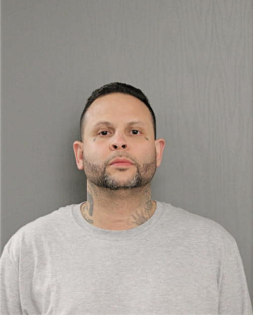 RAFAEL BELTRAN, Cook County, Illinois