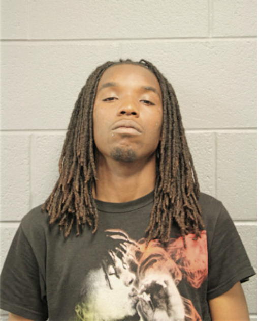 DIAMOND E BENJAMIN, Cook County, Illinois