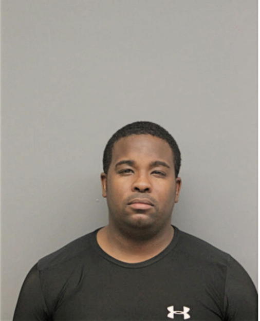JEREMY D BENNETT, Cook County, Illinois
