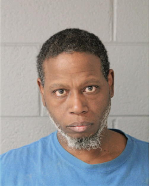 TERRANCE BEVERLY, Cook County, Illinois