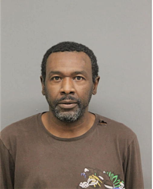 RUSSELL L BOYD, Cook County, Illinois