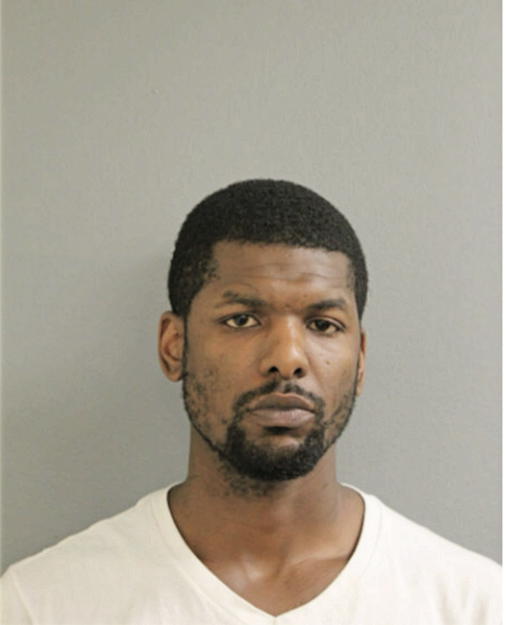 BRANDON W BROWN, Cook County, Illinois