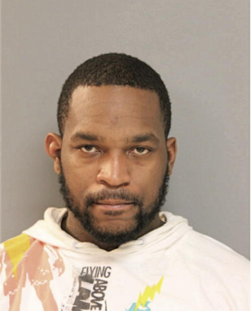 JAQUARI D BROWN, Cook County, Illinois