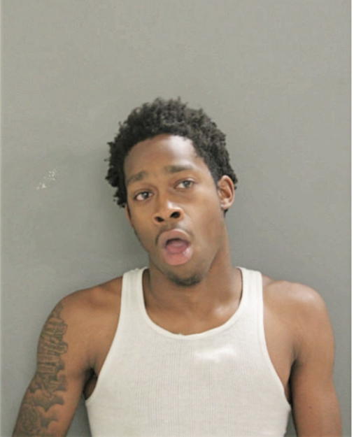 DAEVON Y BROWNLEE, Cook County, Illinois