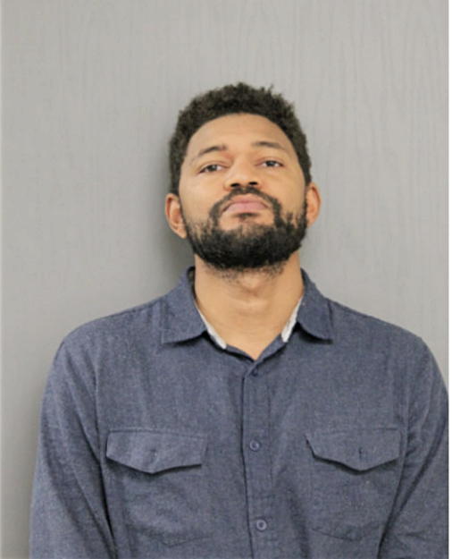 WHITNEY ALLEN BURNS, Cook County, Illinois