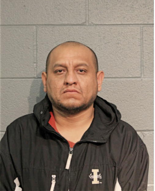 ENEMECIO BUSTOS, Cook County, Illinois