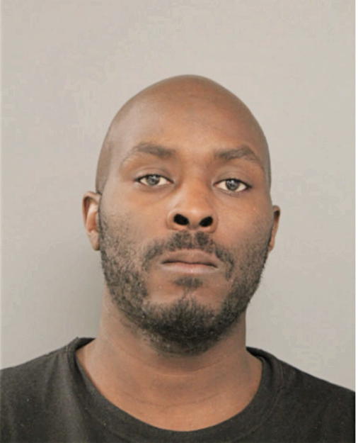 CHELLO BUTLER, Cook County, Illinois
