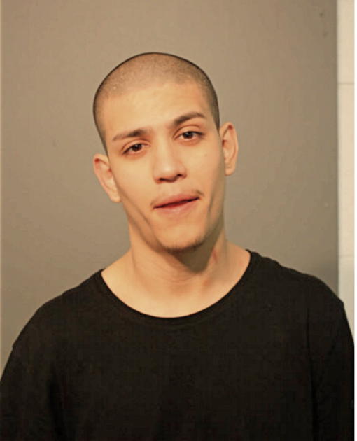 VICTOR CABALLERO, Cook County, Illinois