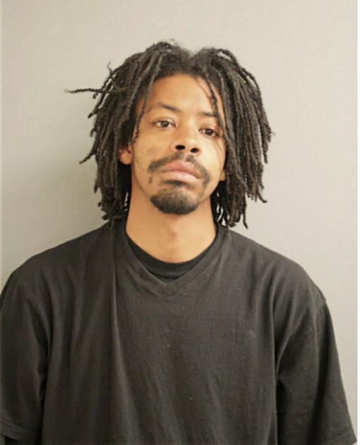 WILLIAM CARR, Cook County, Illinois